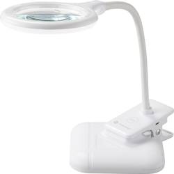 Lupy a montážní lampy