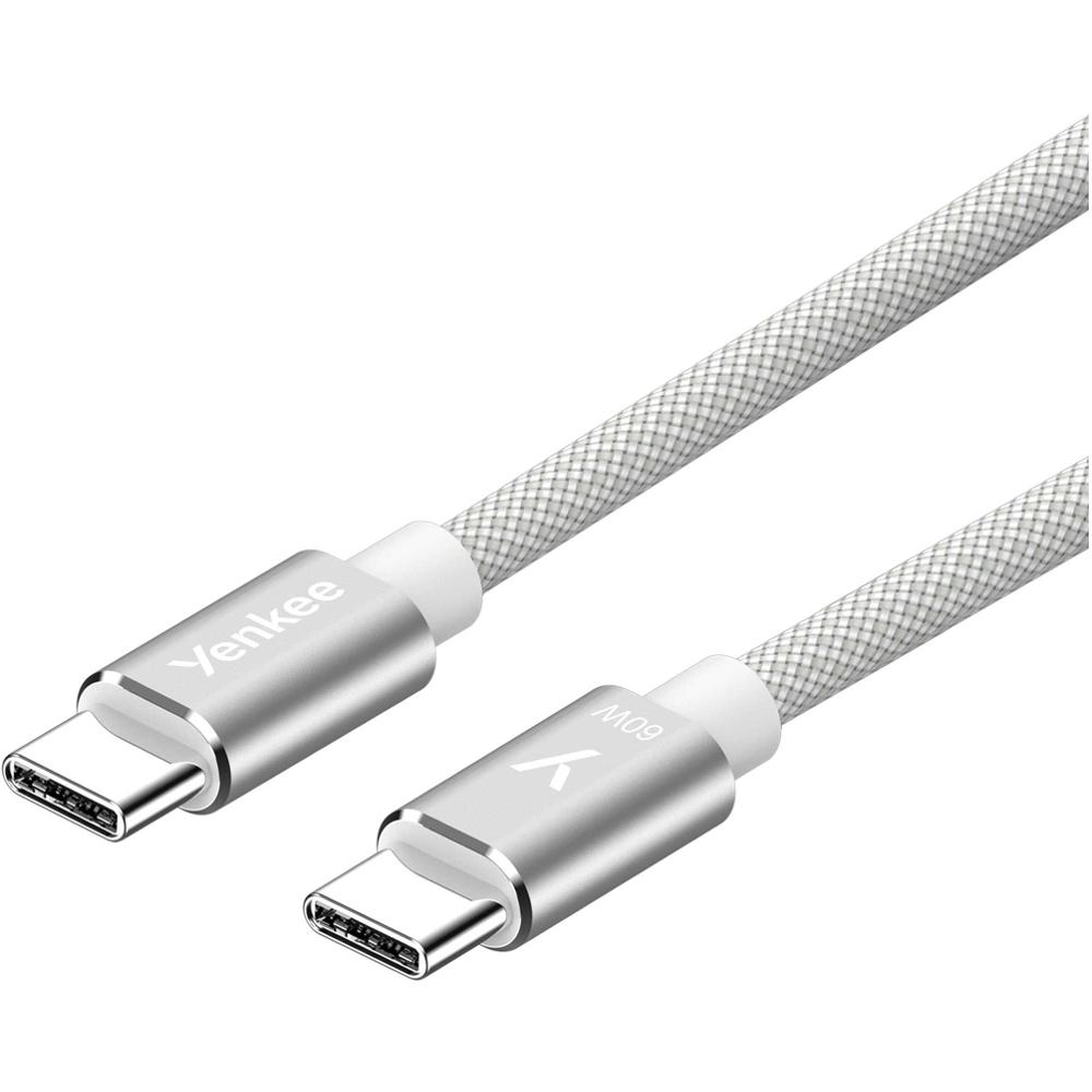 USB kabely