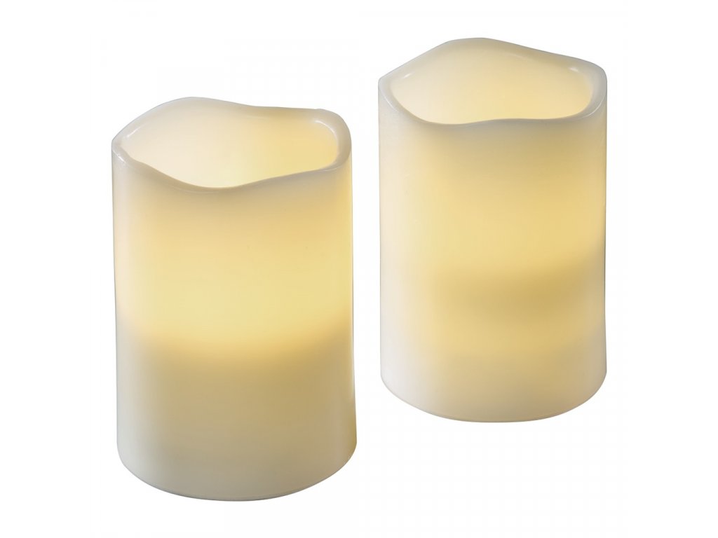 Dekorativní lampičky