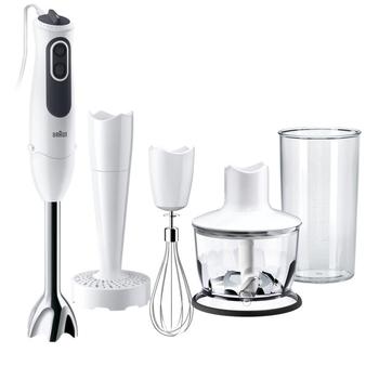 BRAUN MQ3137WH