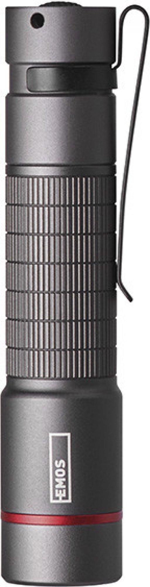CREE LED kovová svítilna Ultibright 50, 100lm, 1xAAA