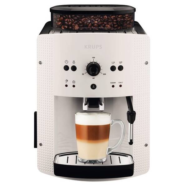 Espresso automatické Krups EA8105 Essential Picto