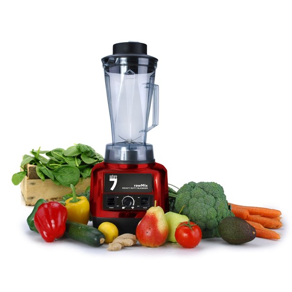 Mixér Nature7 RM15R rawMix