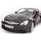 BRC 18010 BLK RC Auto 1:18 BUDDY TOYS