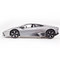 BRC 18020 SIL RC auto 1:18 BUDDY TOYS
