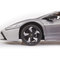 BRC 18020 SIL RC auto 1:18 BUDDY TOYS