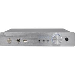Stereo zesilovač Renkforce T21, 2 x 50 W