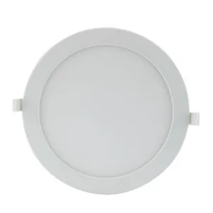 LED svítidlo PODHLED UNI 3v1, kulaté, 24W, 3000-4000-6000K