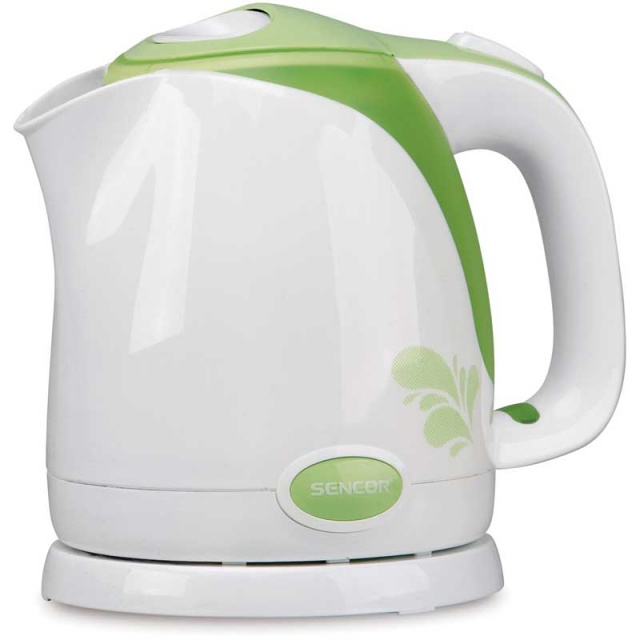 Sencor varná konvice - SWK 1501GR