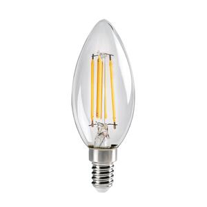 XLED C35E14 4,5W-WW Světelný zdroj LED