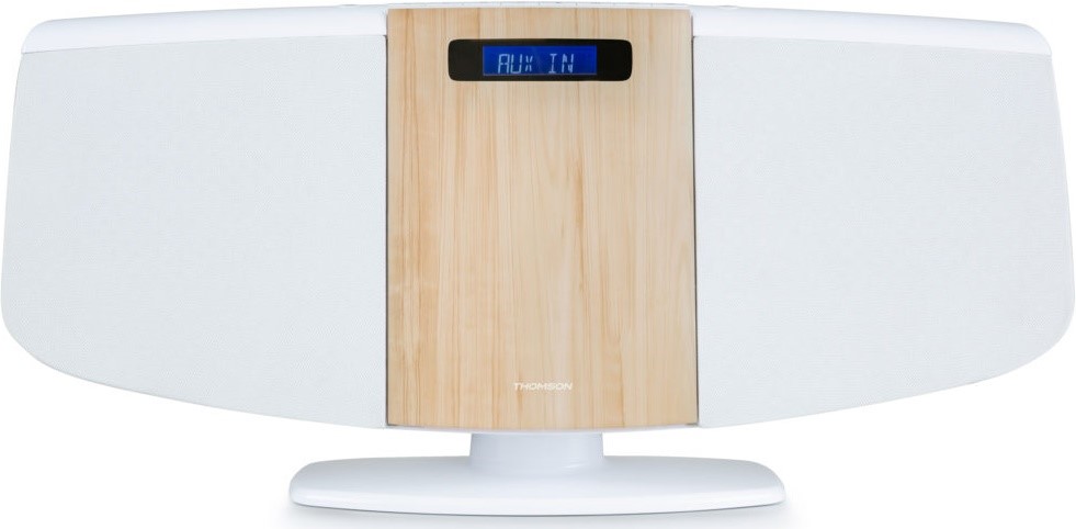 Thomson MIC401BT - mikrosystém s Bluetooth