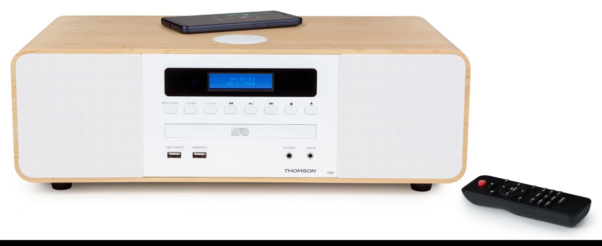 Thomson MIC201IDABBT