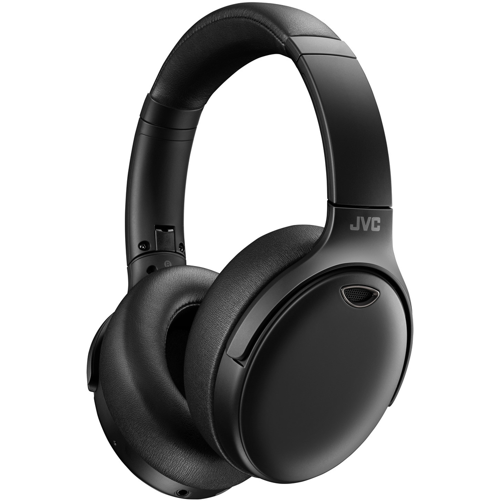 HA-S100NBU TOP HiFi BT SLUCHÁTKA JVC