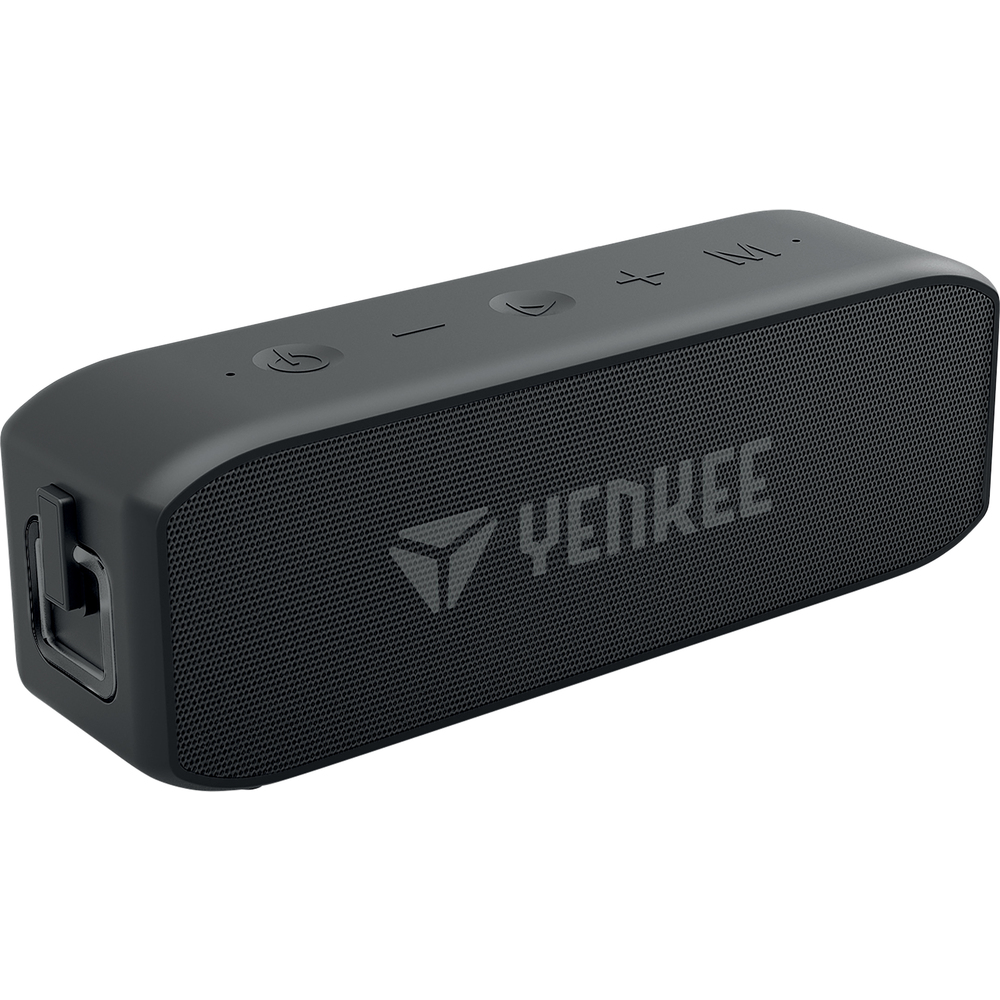 YSP 3010BK QBRICK BT reproduktor YENKEE