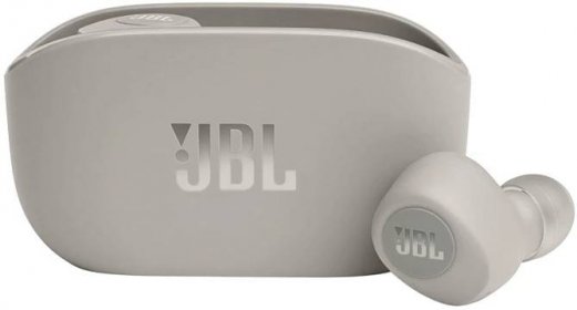 JBL Wave 100TWS Sand Ivory