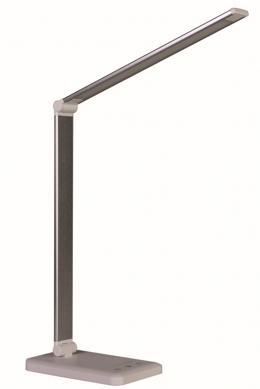 SANDRIA L2243 SANDY LED 5,5W stříbrná