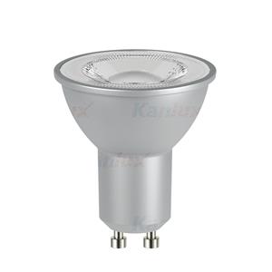 Q-LED GU10 6,5W-NW Světelný zdroj LED