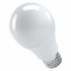 Žárovka LED EMOS True Ligh, klasik, 7,2W, E27, teplá bílá (ZQ5144)