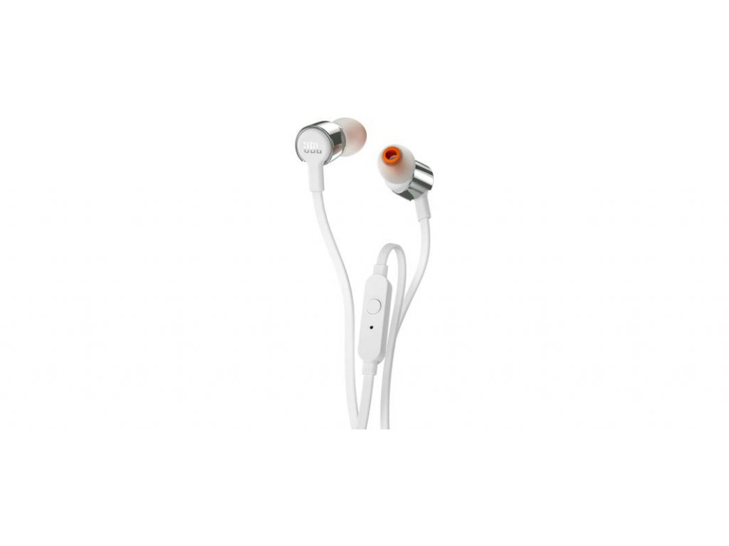 JBL T210 Gray