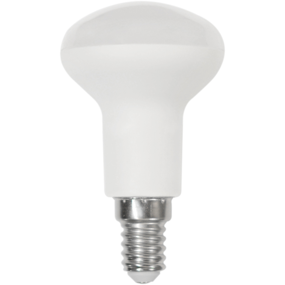 RLL 280 R50 E14 Spot 6W CW RETLUX LED žárovka reflektorová