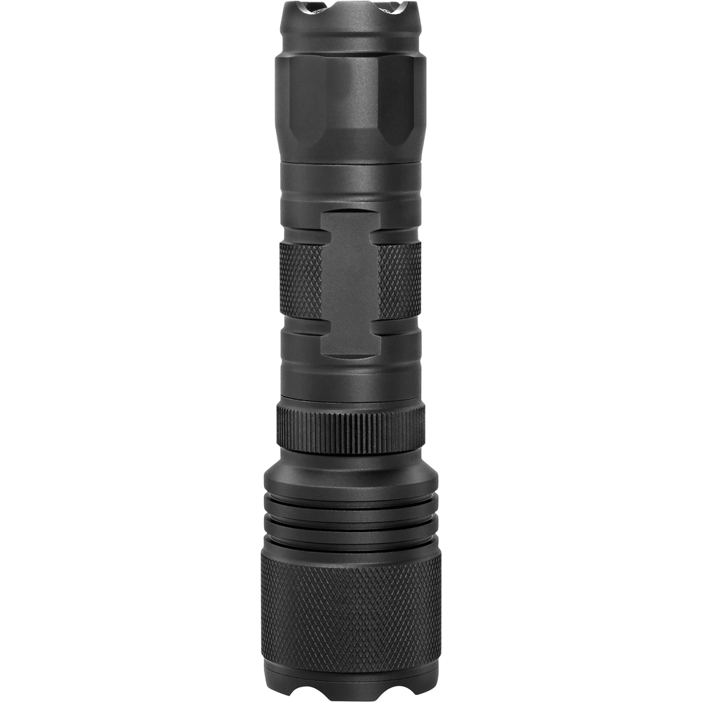 SLL 110 Svítilna 5W T6 3XAAA ALU SENCOR