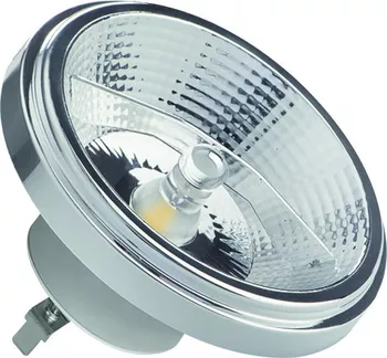 LED žárovka Kanlux AR-111 REF LED 12W G53-CW 730lm studená bílá (22612)