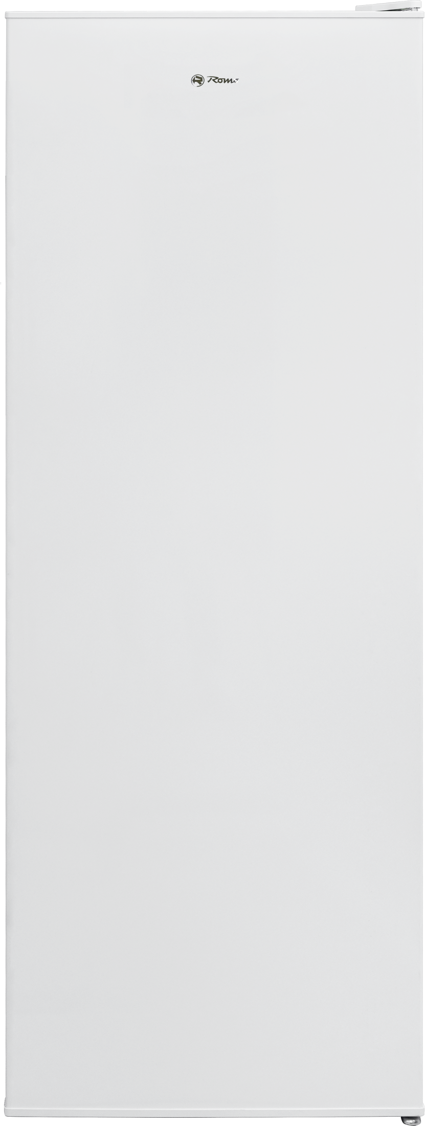 MRAZNIČKA VOLNĚ STOJÍCÍ RF168W