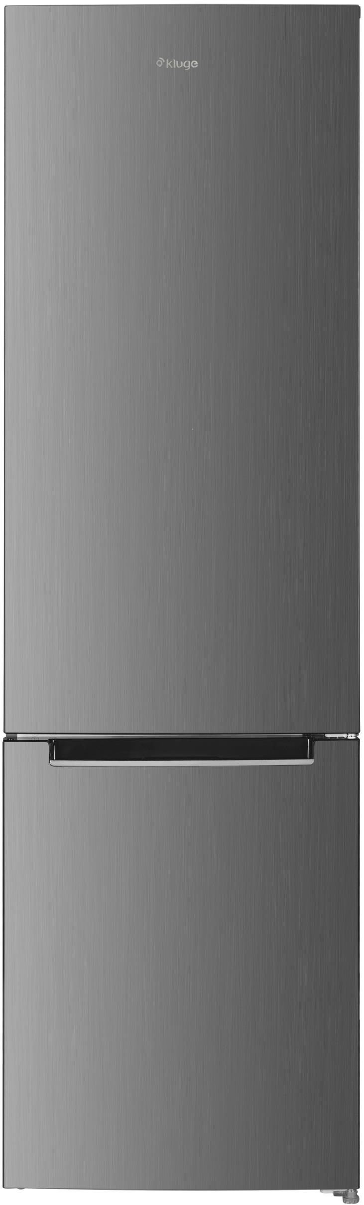 CHLADNIČKA KOMBINOVANÁ KCN4326X