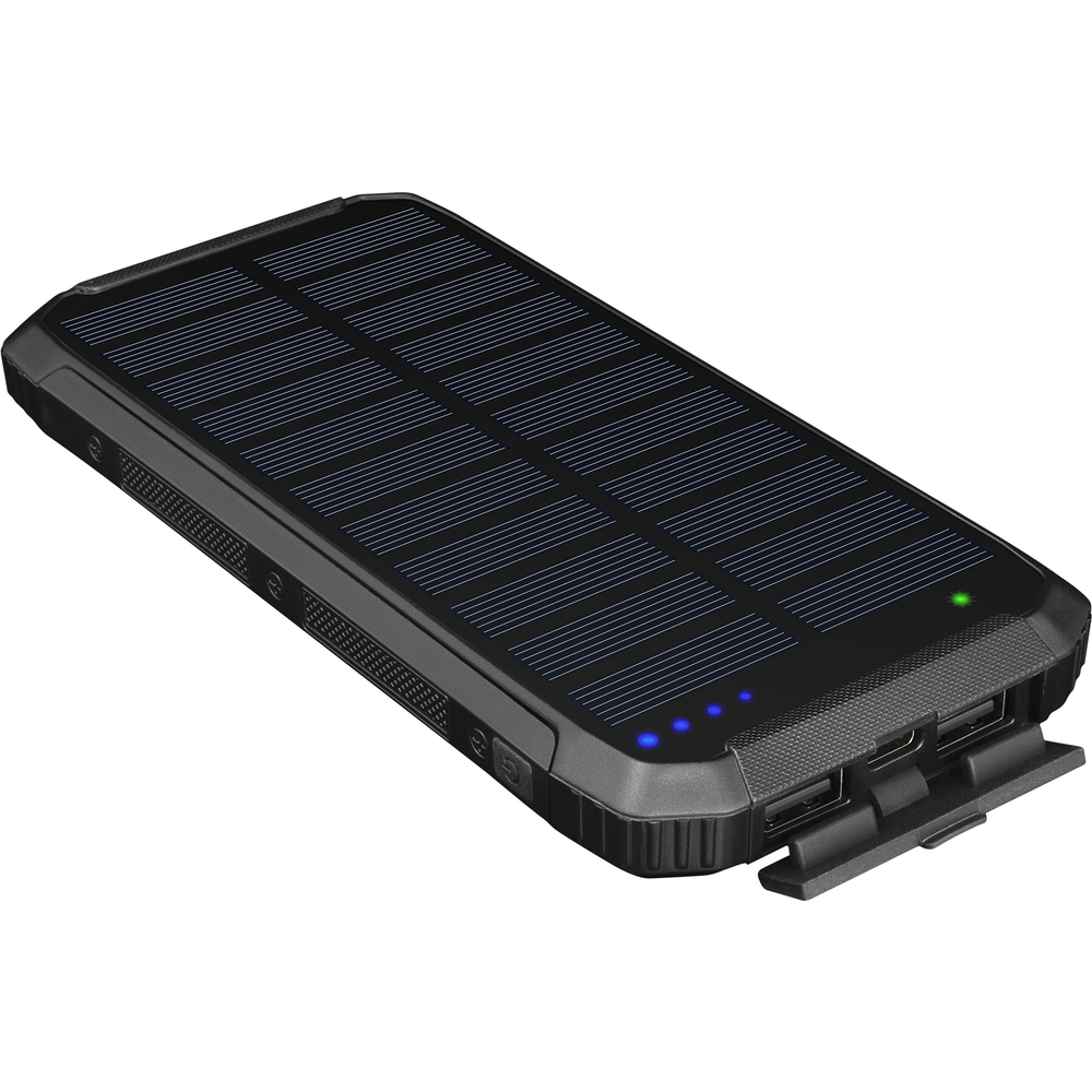 YPB 1050 Solar Power Bank 10 000 YENKEE