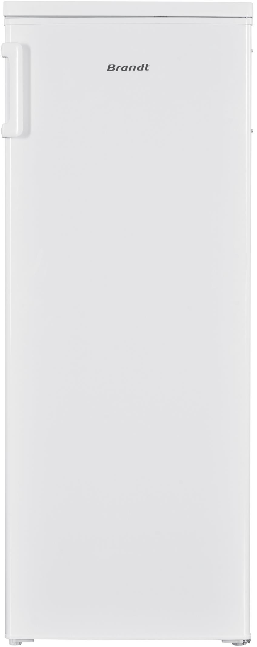 BFS4354EW VOLNĚ STOJÍCÍ CHLADNIČKA