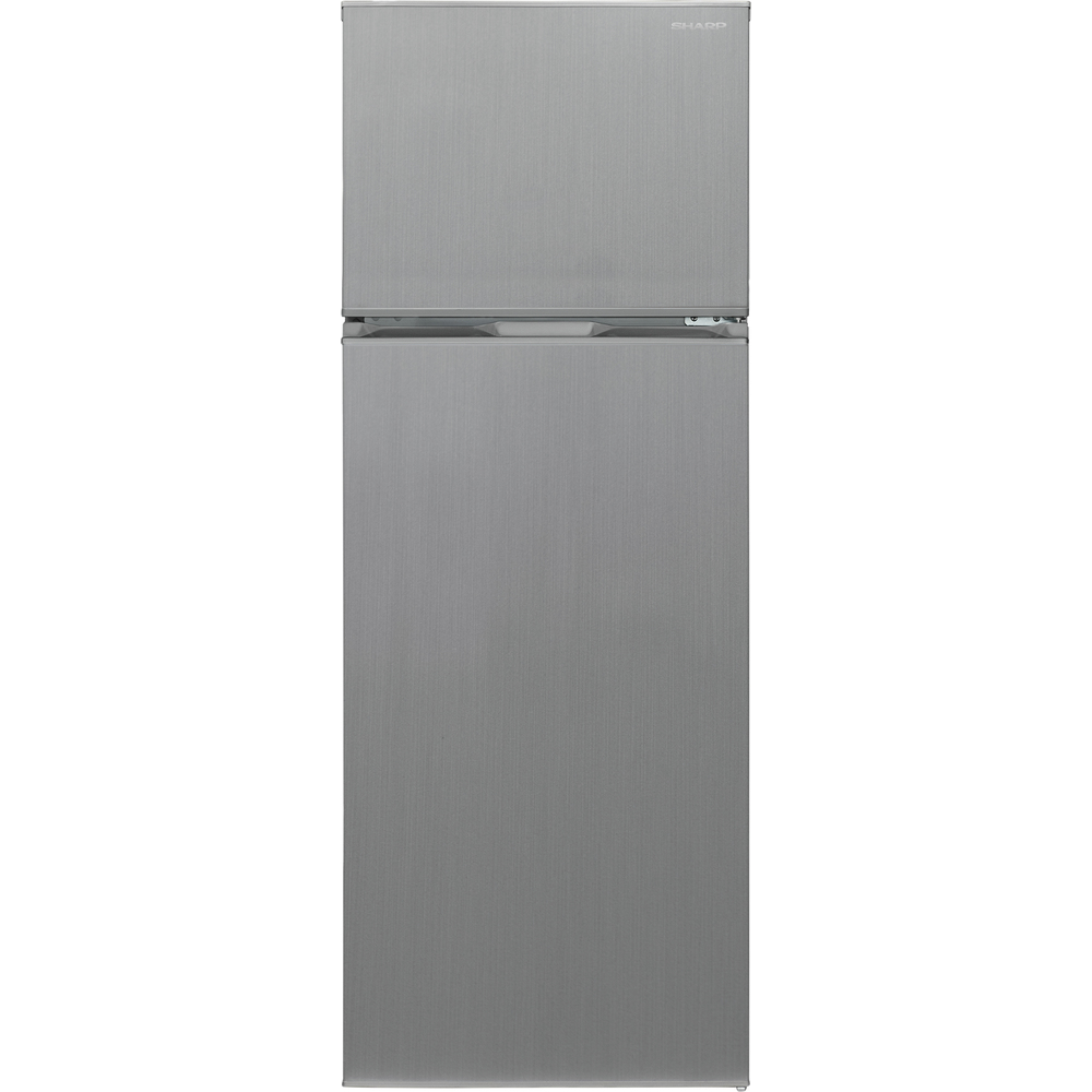 SJ FTB01ITXLE CHLADNIČKA KOMBI SHARP