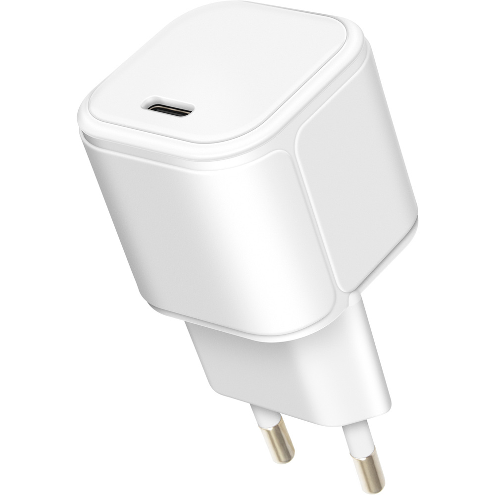YAC 3045 GaN USB C nabíječka 45W YENKEE