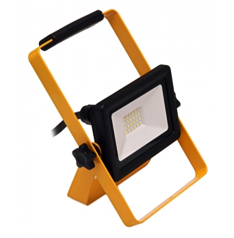 ARGUS L1PFL LED REFLEKTOROVÉ SVÍTIDLO PŘENOSNÉ