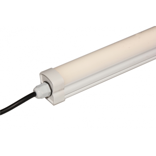 ARGUS LED36IP65 LED PŘISAZENÉ SVÍTIDLO S KABELEM