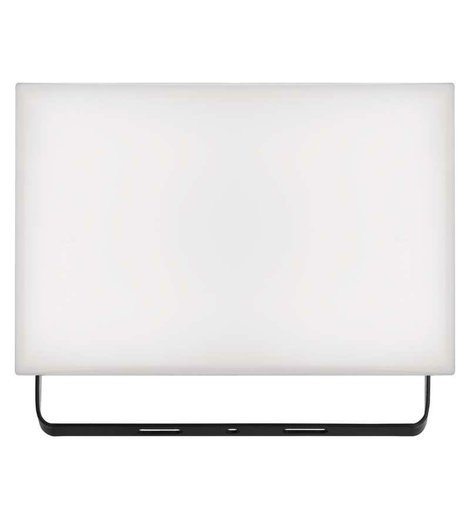 LED reflektor TAMBO 20W, černý, neutrální bílá