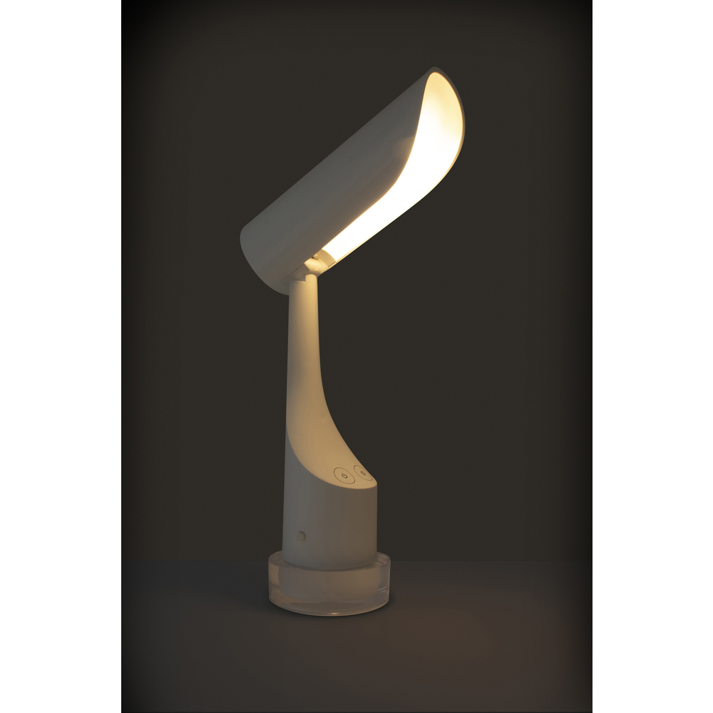 RTL 205 stm.LED lampa 5W WWCW RGB