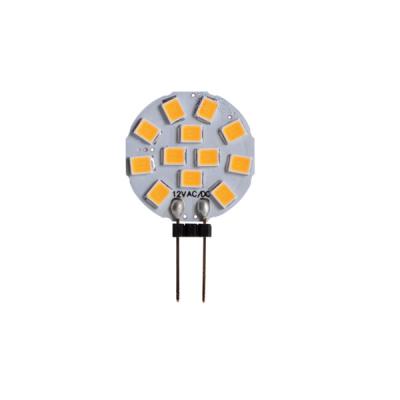 LED12 G4-WW Světelný zdroj LED