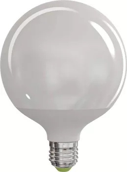 LED žárovka Classic 18W(100W) 1521lm E27 NW globe Emos neutrální bílá