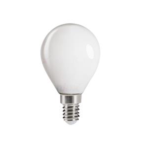 XLED G45E14 4,5W-WW-M Světelný zdroj LED