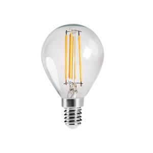 XLED G45 E14 4,5W-WW Světelný zdroj LED
