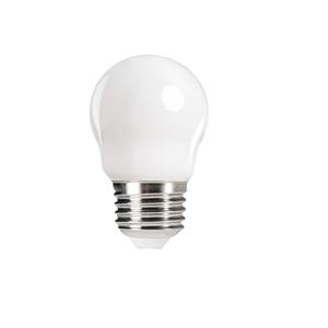 XLED G45 E27 6W-WW-M Světelný zdroj LED