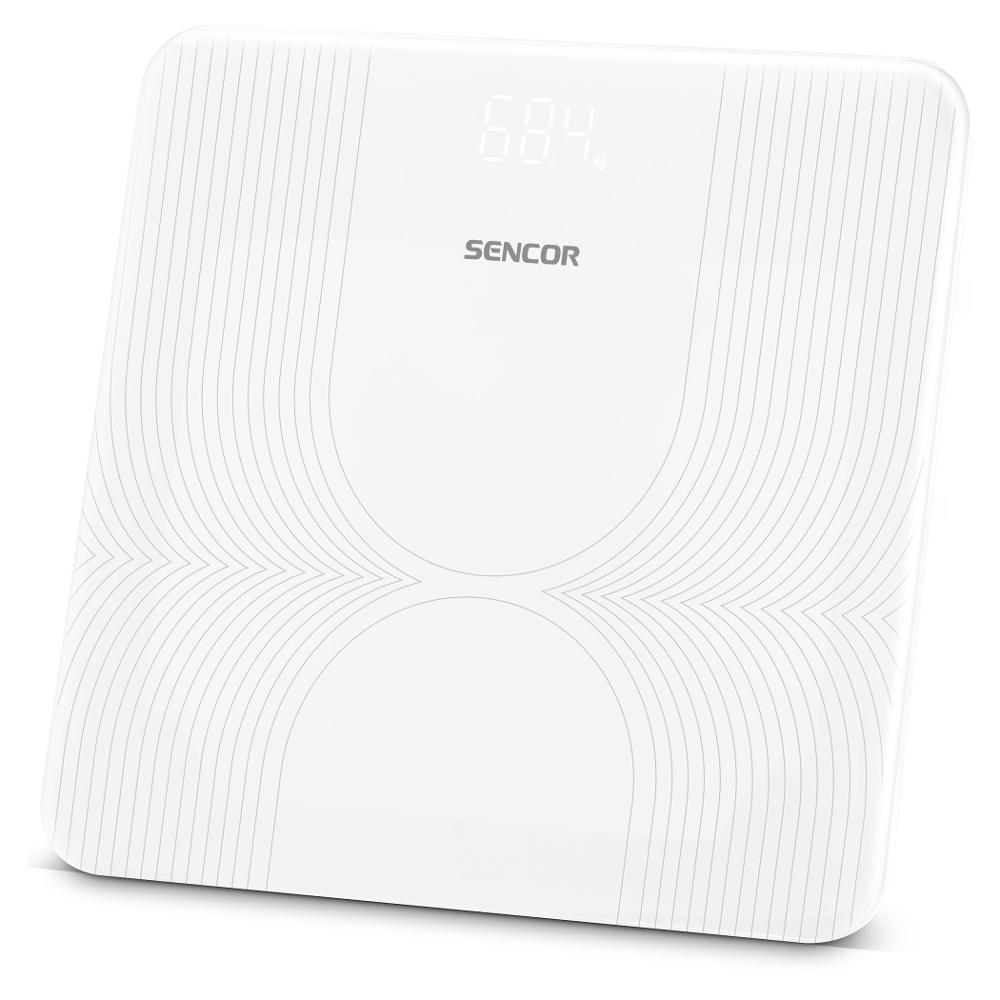 SBS 2475WH Osobní váha SENCOR