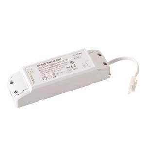 BRAVO DRIVER 40W Elektronický transformátor