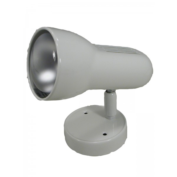 ARGUS light  50021/NS REFLEKTOROVÉ SVÍTIDLO KOVOVÉ - bílé