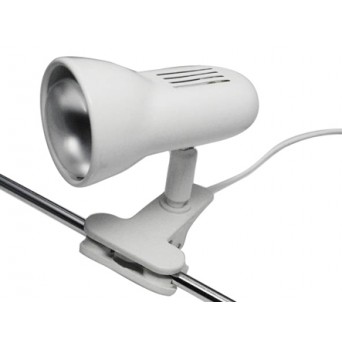 ARGUS light  520/KL REFLEKTOROVÉ SVÍTIDLO KOVOVÉ - KLIPSA