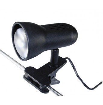 ARGUS light  520/KL REFLEKTOROVÉ SVÍTIDLO KOVOVÉ - černá