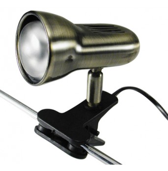 ARGUS light  520/KL REFLEKTOROVÉ SVÍTIDLO KOVOVÉ - PATINA