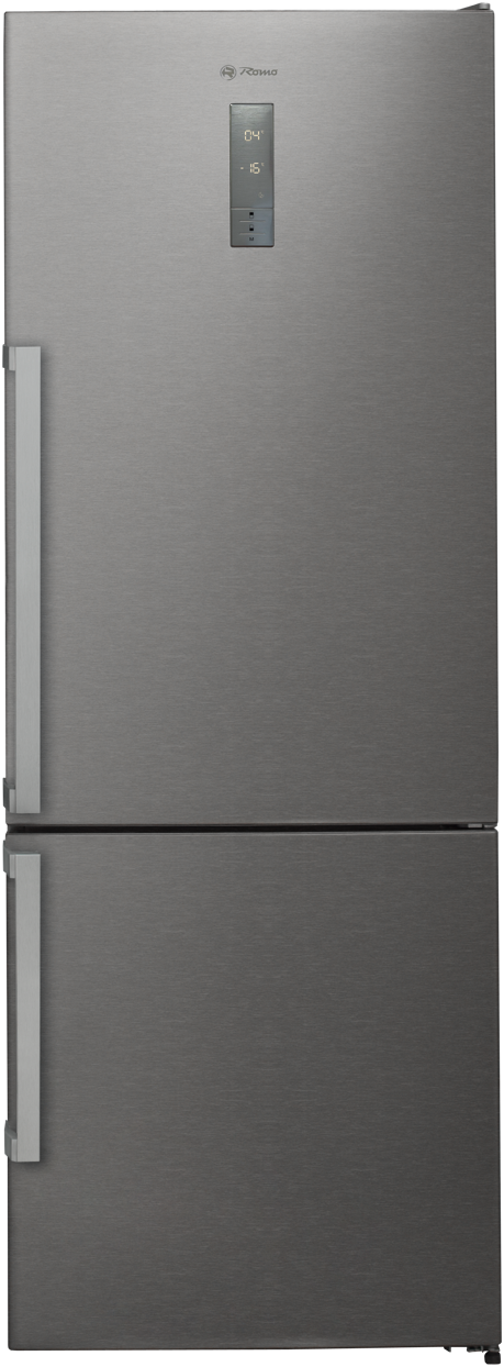 CHLADNIČKA RCN2511LX