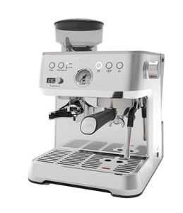 SOLIS 980.36 Grind & Infuse Perfetta