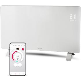 SCF 4740WH konkávní konvektor SENCOR